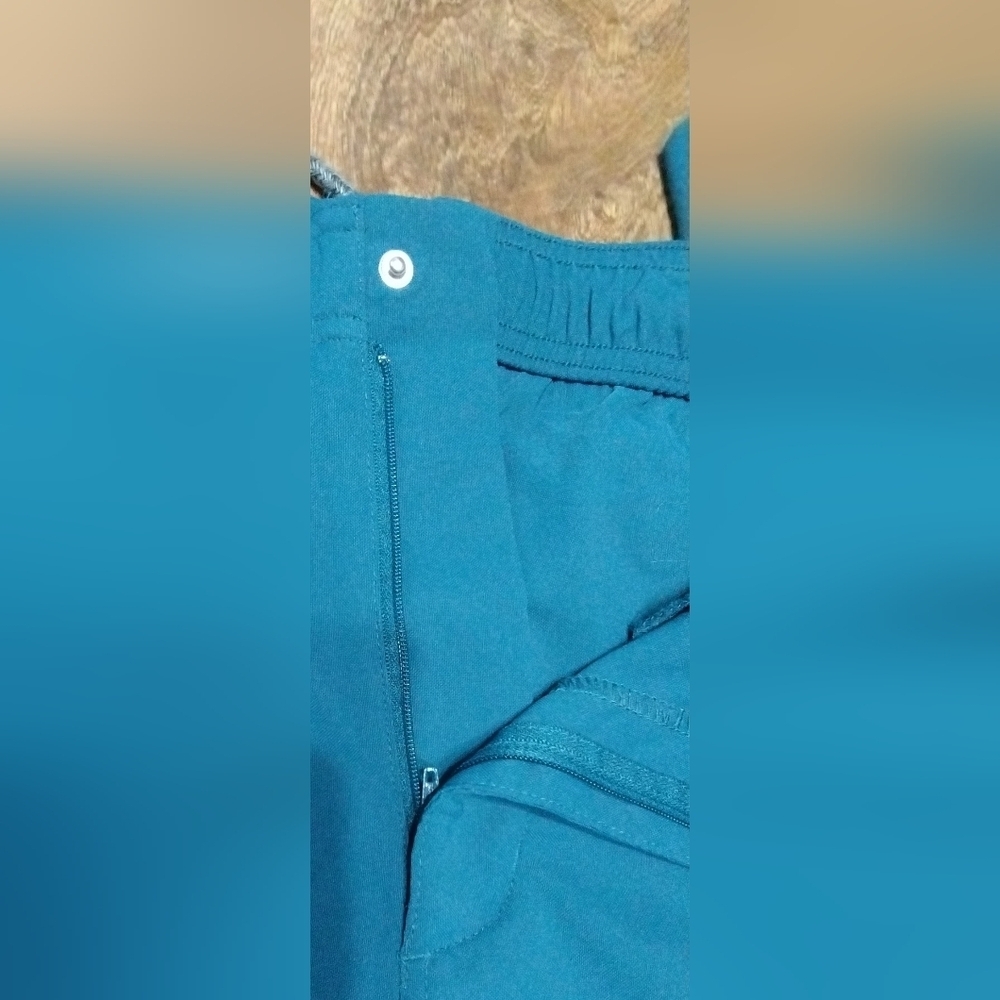 Carhartt Men's Straight Multi-cargo Pants Size (L) - Picture 10 of 11